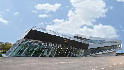 蔚藍(lán)鋼構(gòu)百科：鋼結(jié)構(gòu)汽車4S店建筑的誕生——穩(wěn)固、美觀、快捷